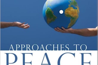 do international relations, peace, security studies