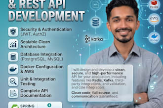 build a scalable full stack web application