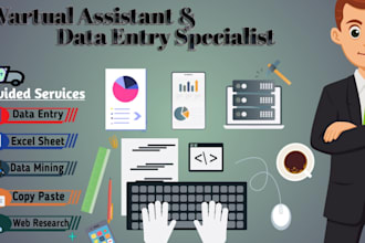 be your parfect typing work assistant