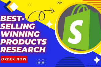 find winning products for dropshipping business best selling product research