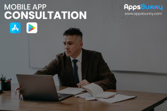 do 1 hour skype consultation for mobile app