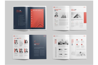 design professional white paper