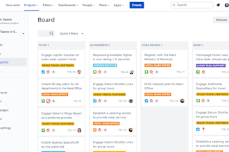 setup your jira cloud from scratch and train your team