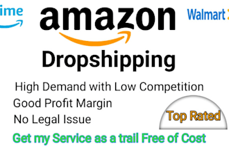 be amazon virtual assistant, expert amazon fba virtual assistant