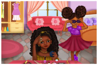 do african american book illustrations, pages, book covers