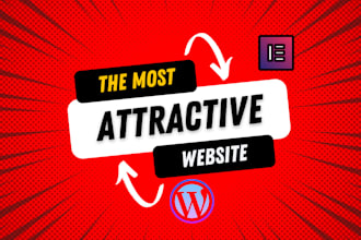 create a responsive wordpress website