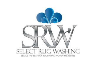 create modern clean house, janitorial or commercial cleaning logo