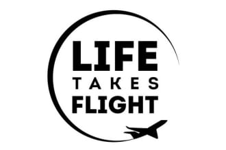 design wonderful travel, adventure, tour, hotel and resort logo