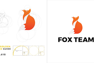 design 3 modern minimalist logo design