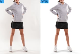 image cutout change image background super fast delivery
