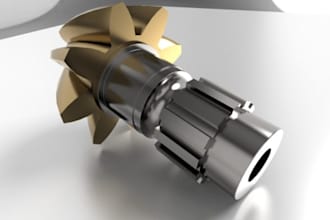 design your 3d model for printing