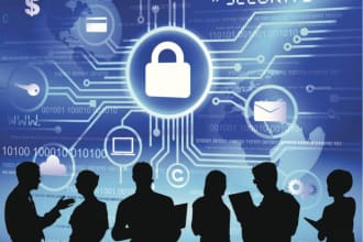 create content for iso 27001 awareness communication