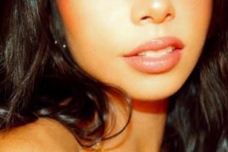 be an asian ugc model