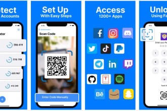 design app screenshots and mockups for play store app store