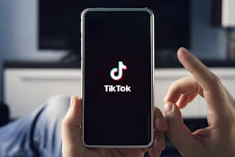 promote organically on tik tok to grow commenters