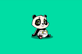 draw cute cartoon character and animal illustration