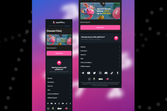 code responsive email template in marketo and mailchimp