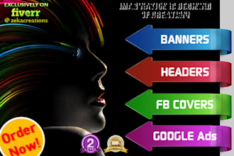 flyers, brochures and book covers within few hours