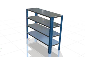 create 3d models, assemblies, mechanism sim and 2d drafting on siemens nx cad