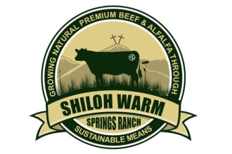 design lawn care, landscape, farm and agriculture logo with free source file