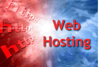 set up aapanel or vestacp or directadmin on your server