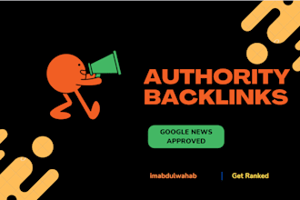 provide do follow guest post seo backlinks for google ranking