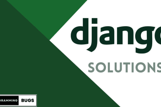 do python programming and django website development