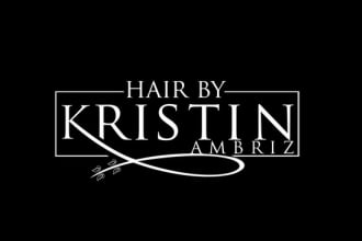 design wonderful fashion, beauty and cosmetic logo with free source file
