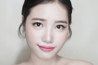 do relaxing asmr female voice for you