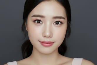 do relaxing asmr female voice for you