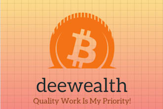 promote your ico, crypto, bitcoin to active audience for massive traffic