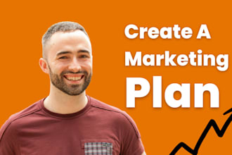 help you build a digital marketing strategy and plan