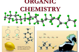 assist you in organic chemistry and other chemistry related tasks