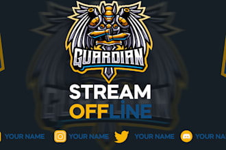 design offline stream for you