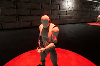 code scripts for your unreal video game project