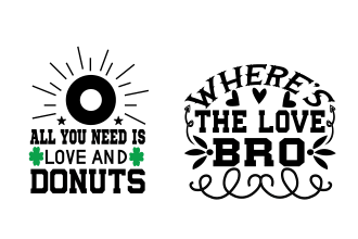 provide svg cut files design bundle for etsy and others