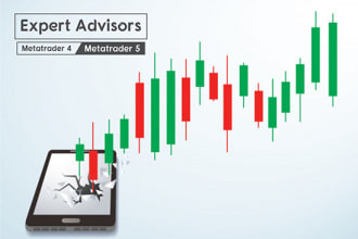 code expert advisors and indicators in metatrader, mt4, mt5