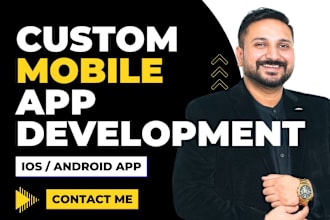 do mobile app development android ios app development as mobile app developer