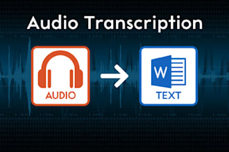 transcribe your malayalam audio or video file with precision