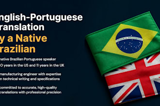 translate portuguese to english