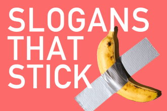 come up with brilliant names for your business, product or brand