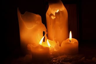 perform candle magick for you for prosperity