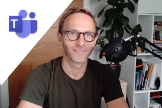 teach you ms teams for more documents and collaboration