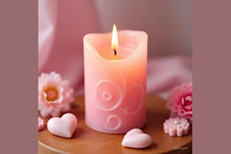 perform candle magic for you for love