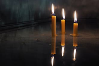 perform candle magick for you for love