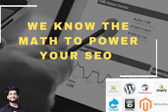 do technical seo for your website