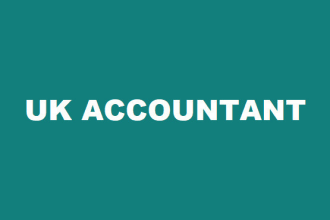 prepare UK company accounts and corporation tax return ct600