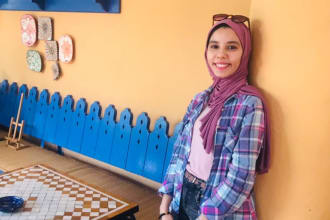 teach you english online