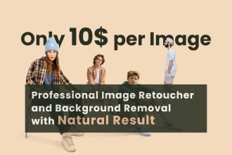 retouch portrait, lookbook, fashion high end photo edit