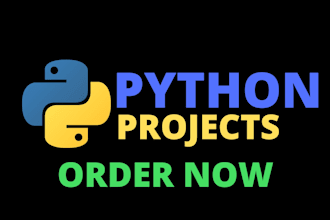 do python scripting  task automation data structure scraping